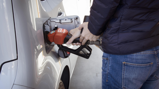 Save 5 Cents Per Gallon When You Buy Gas With Walmart+